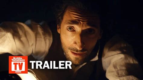 Chapelwaite Season 1 Trailer .